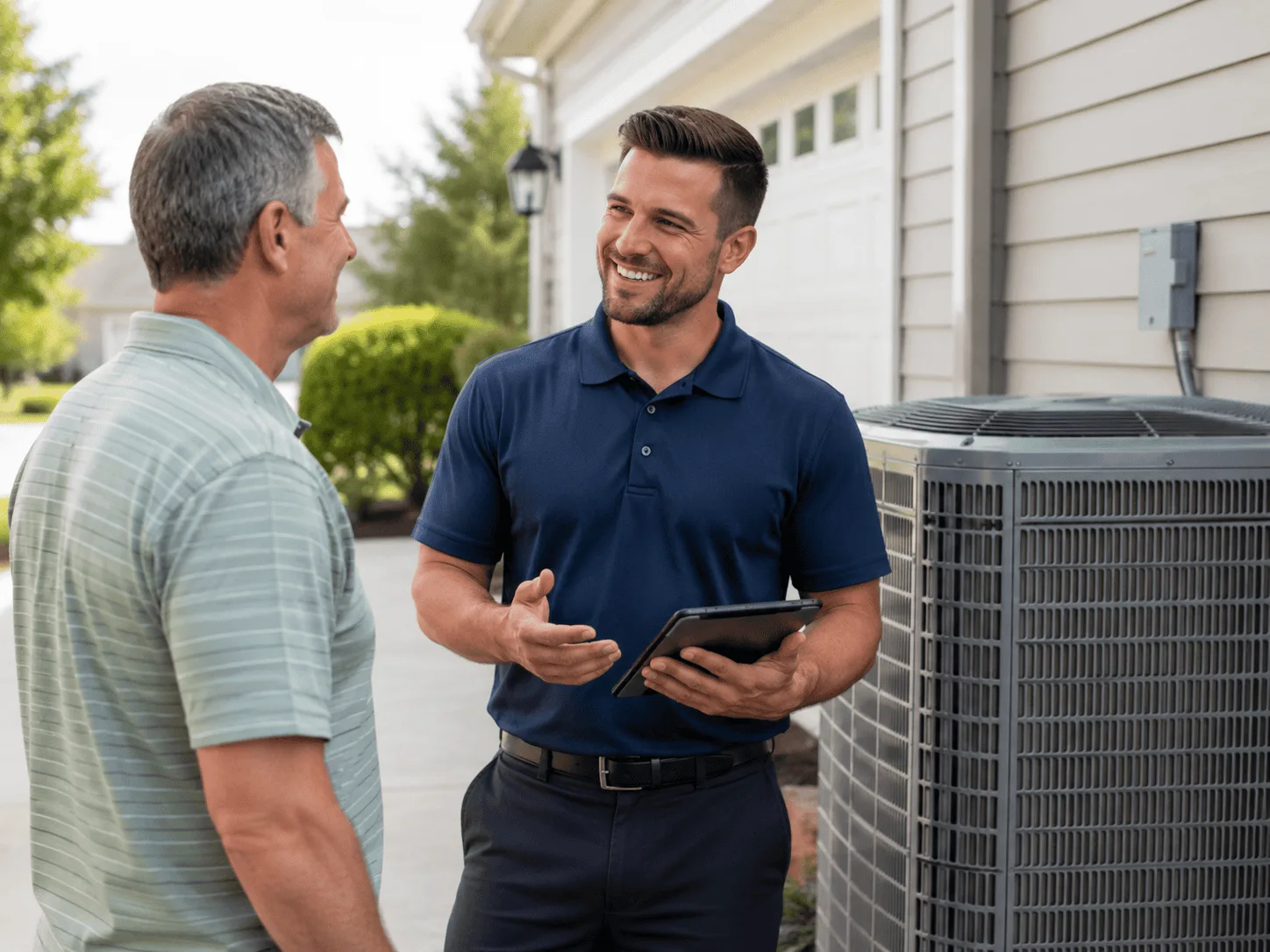 Heat Pump Installation Williams, AZ FAQs